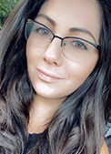 Nicole Riglioni - Registered Dental Hygienist